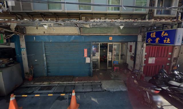 新北法拍公寓_一樓-1