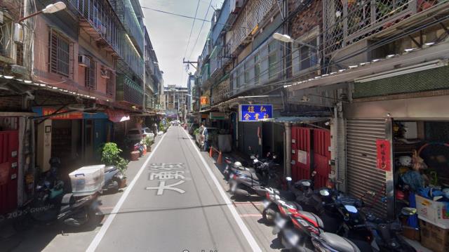 新北法拍公寓_一樓-2