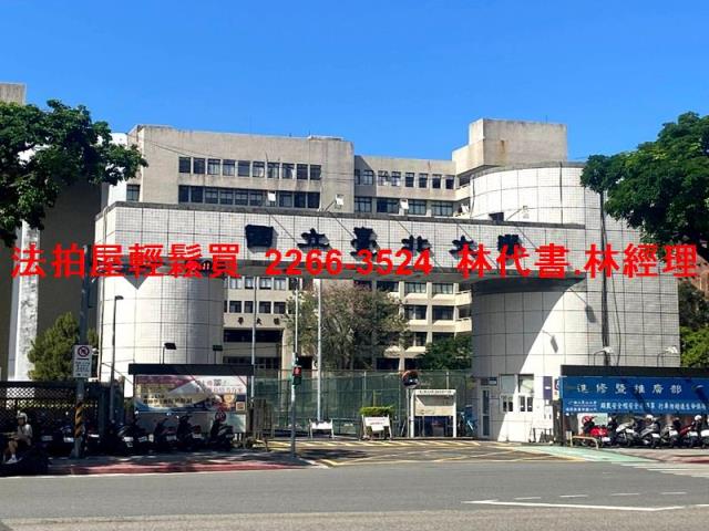 台北店面_有地下室法拍-11