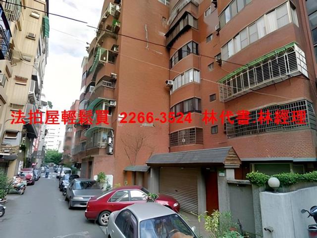 台北店面_有地下室法拍-6