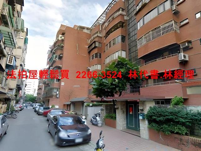 台北店面_有地下室法拍-7