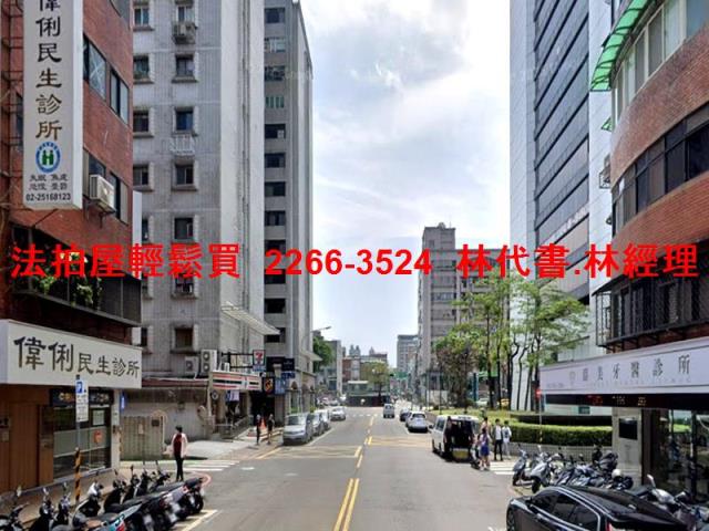 台北店面_有地下室法拍-9