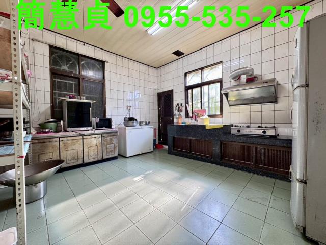 南投草屯透天_別墅-3