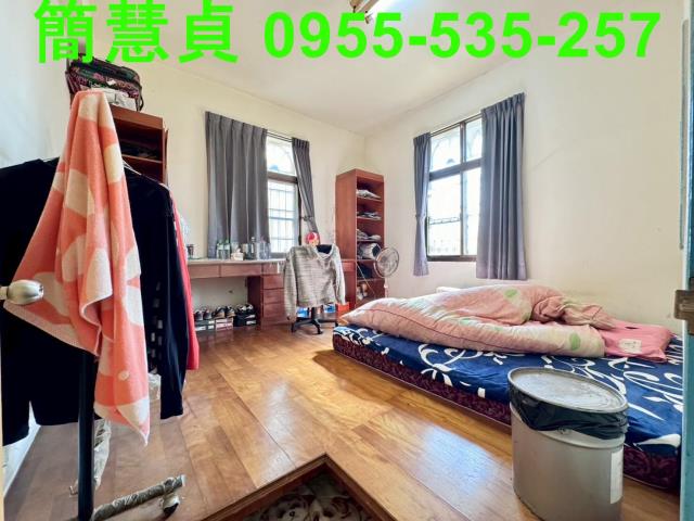 南投草屯透天_別墅-4