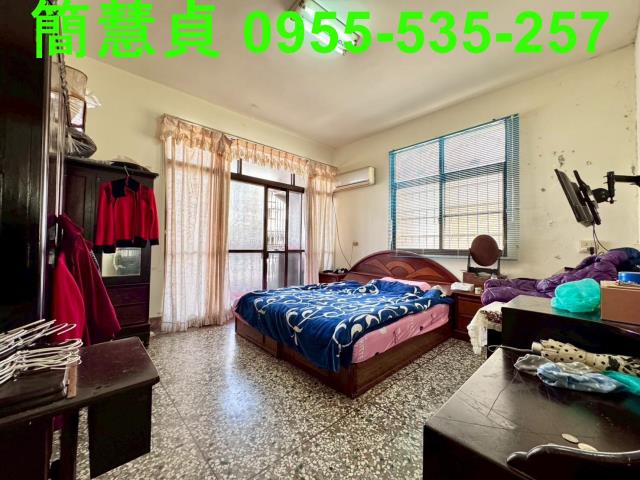 南投草屯透天_別墅-5