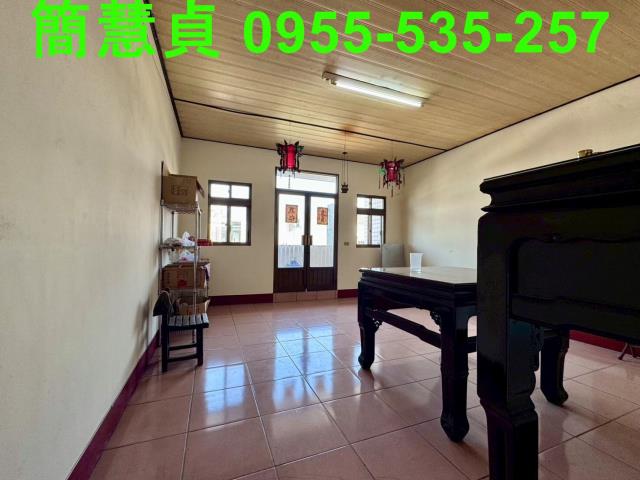 南投草屯透天_別墅-8