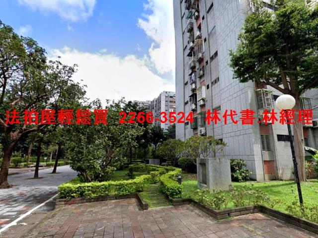 台北松山大樓法拍-6