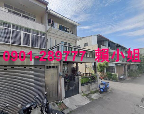 台中太平透天法拍-4