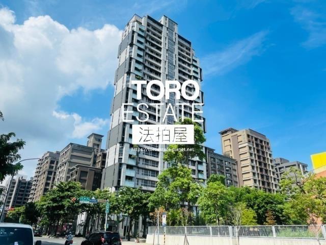 新北三重法拍大樓-0