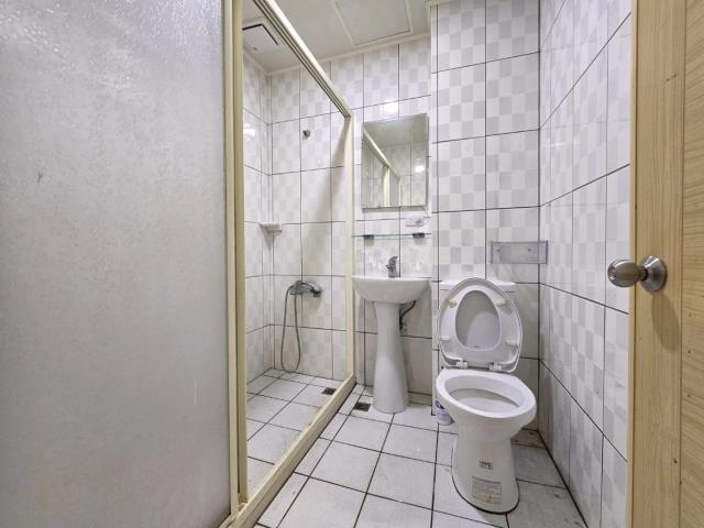 桃園平鎮公寓-4