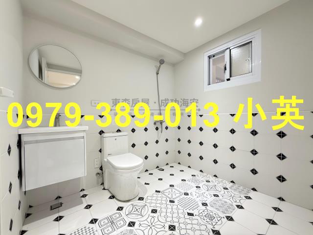 台南永康華廈-12