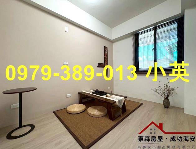 台南永康公寓-5