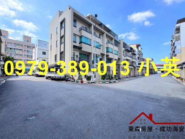 台南永康華廈-11