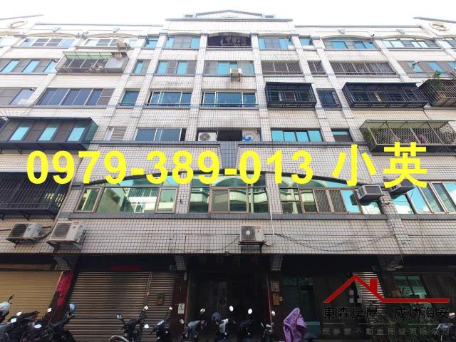 台南中西區華廈-11