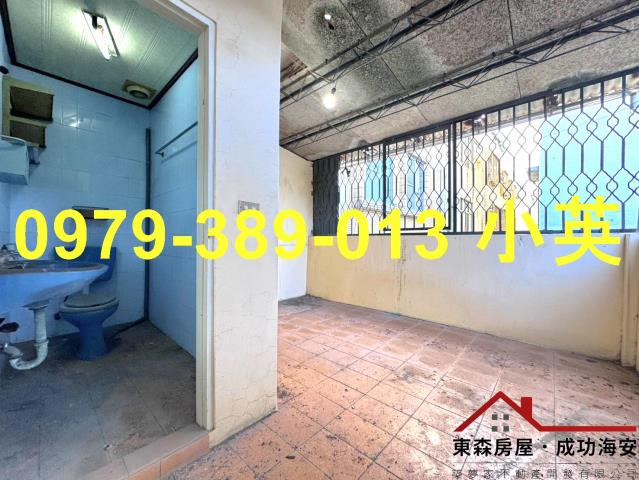 台南中西區透天-10