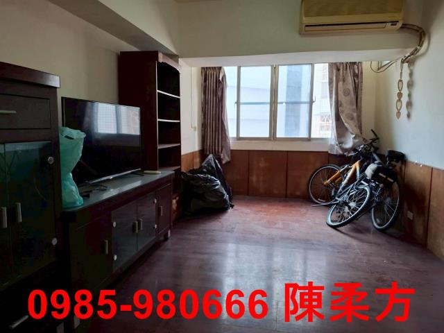 嘉義西區大樓-3