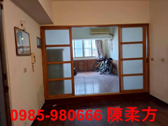 嘉義西區大樓-4