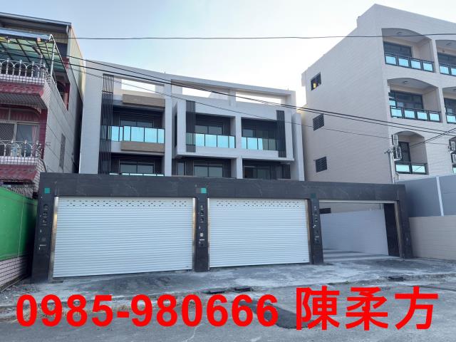 台南白河別墅-15