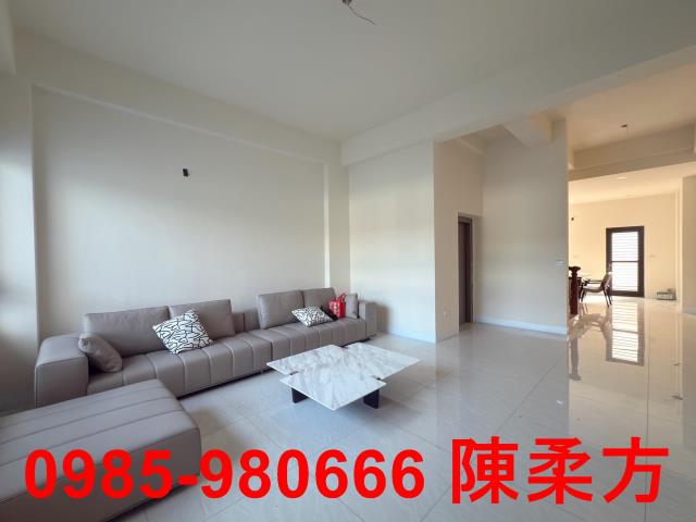 台南白河別墅-3