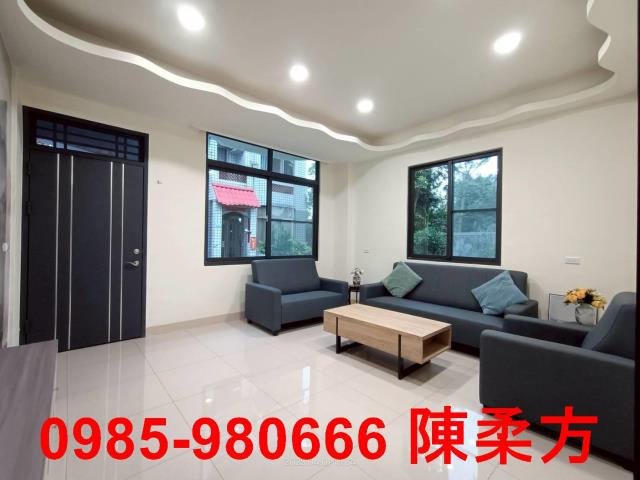 嘉義中埔別墅-0