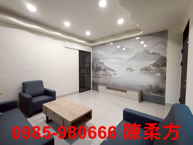 嘉義中埔別墅-1