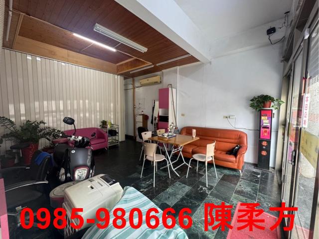 嘉義東區別墅-2