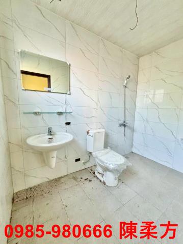 嘉義六腳別墅-6