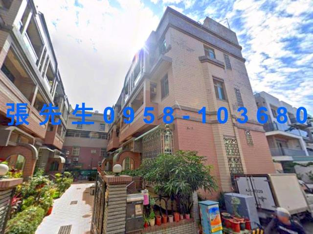 台南市北區海安路三段781巷215弄6號台中法拍代標車庫透天