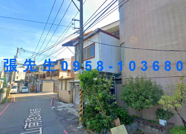 永康法拍透天-2