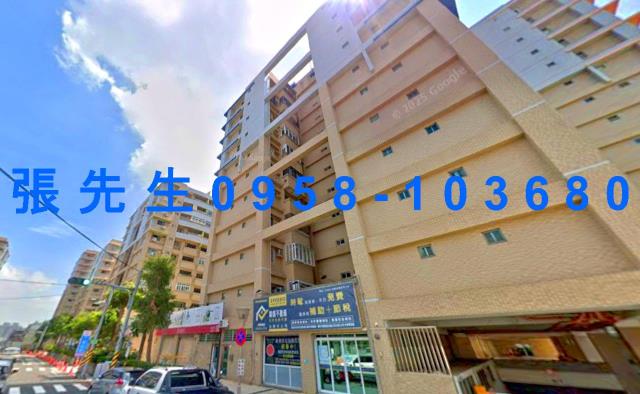 永康法拍大樓-3