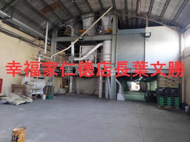 學甲廠房_廠辦_廠辦住-12