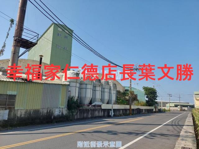 學甲廠房_廠辦_廠辦住-14