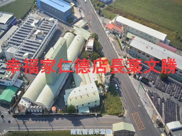 學甲廠房_廠辦_廠辦住-3