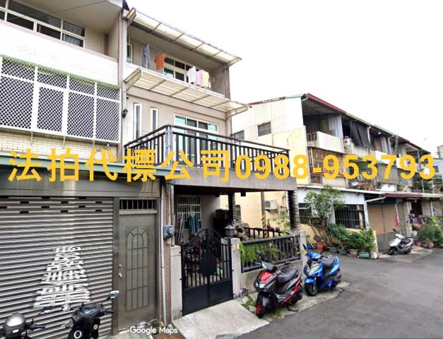 太平法拍透天-2