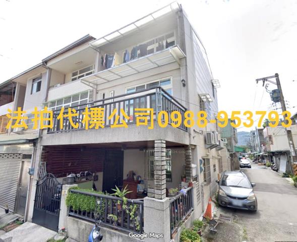 太平法拍透天-0