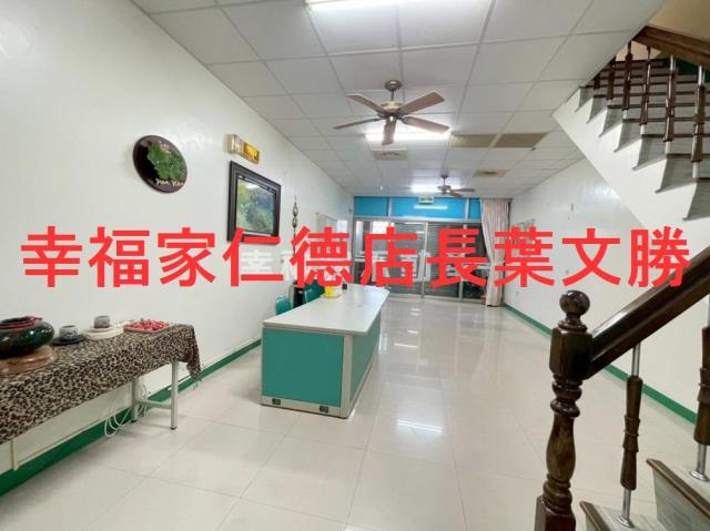 東區透天_店面-14