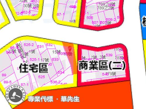 新豐透天法拍-6