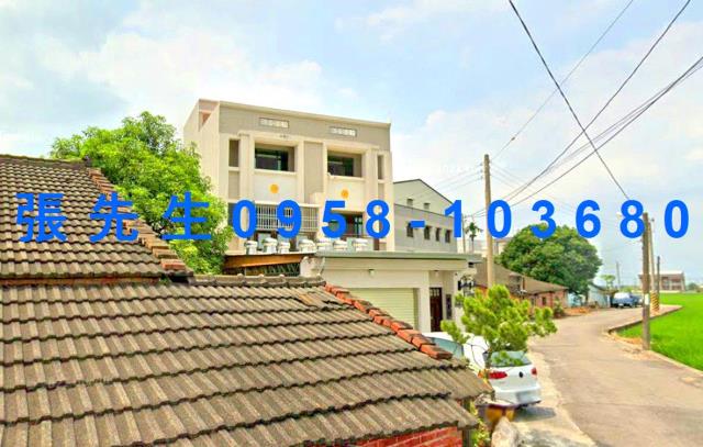 斗六拍賣透天-3