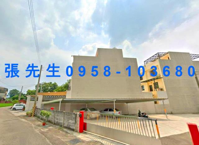 斗六拍賣透天-4