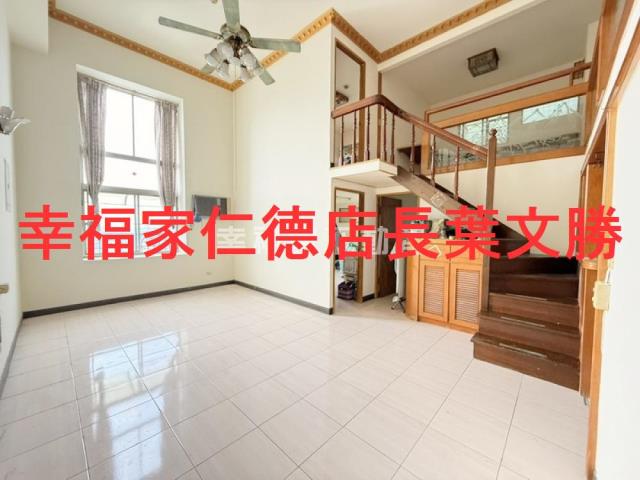 台南大樓_華廈-14