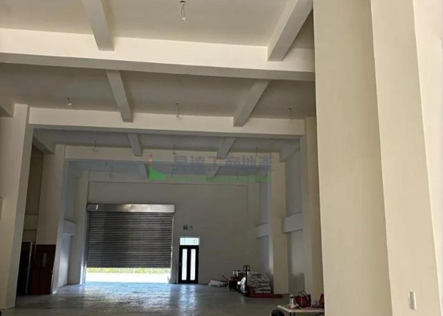 桃園龜山廠房_廠辦_倉庫-3