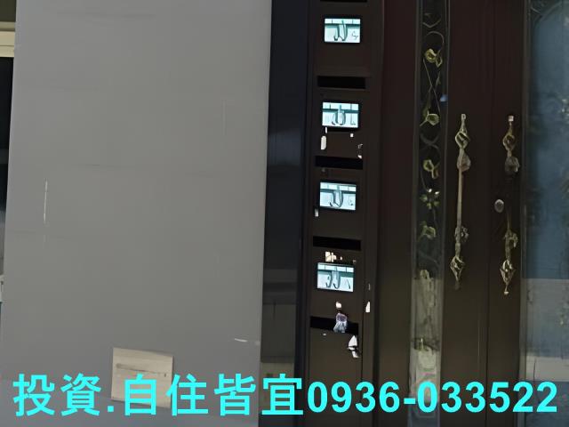 新北五股法拍公寓-1