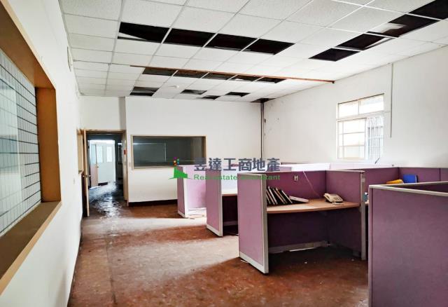 桃園平鎮店面_廠房_廠辦-2