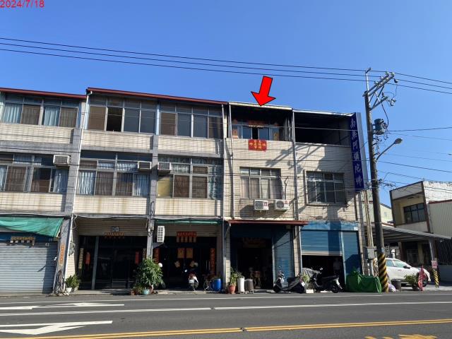 長治透天3樓透店