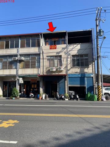 屏東長治透天法拍-1