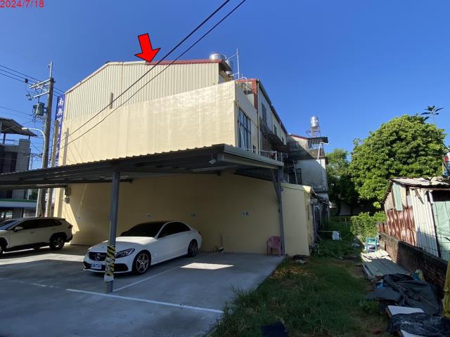 屏東長治透天法拍-3