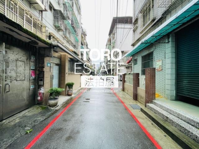 新北新店法拍公寓-7