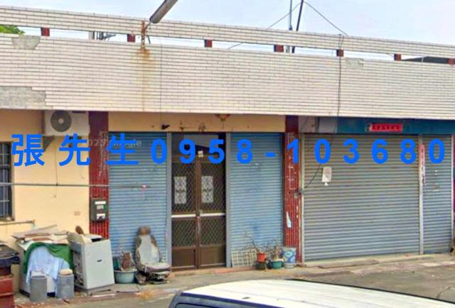 雲林莿桐法拍農舍_一樓_平房-3