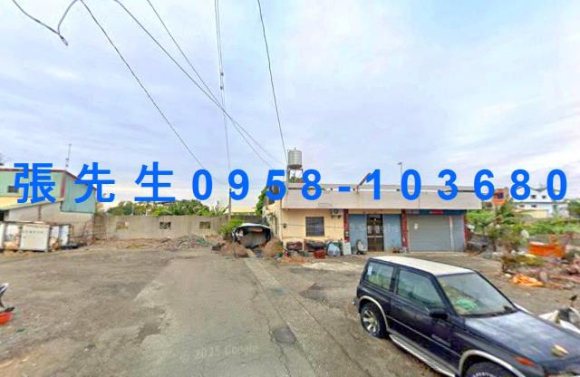 雲林莿桐法拍農舍_一樓_平房-4