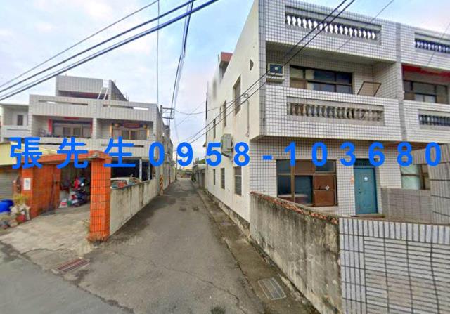 雲林莿桐法拍農舍_一樓_平房-5